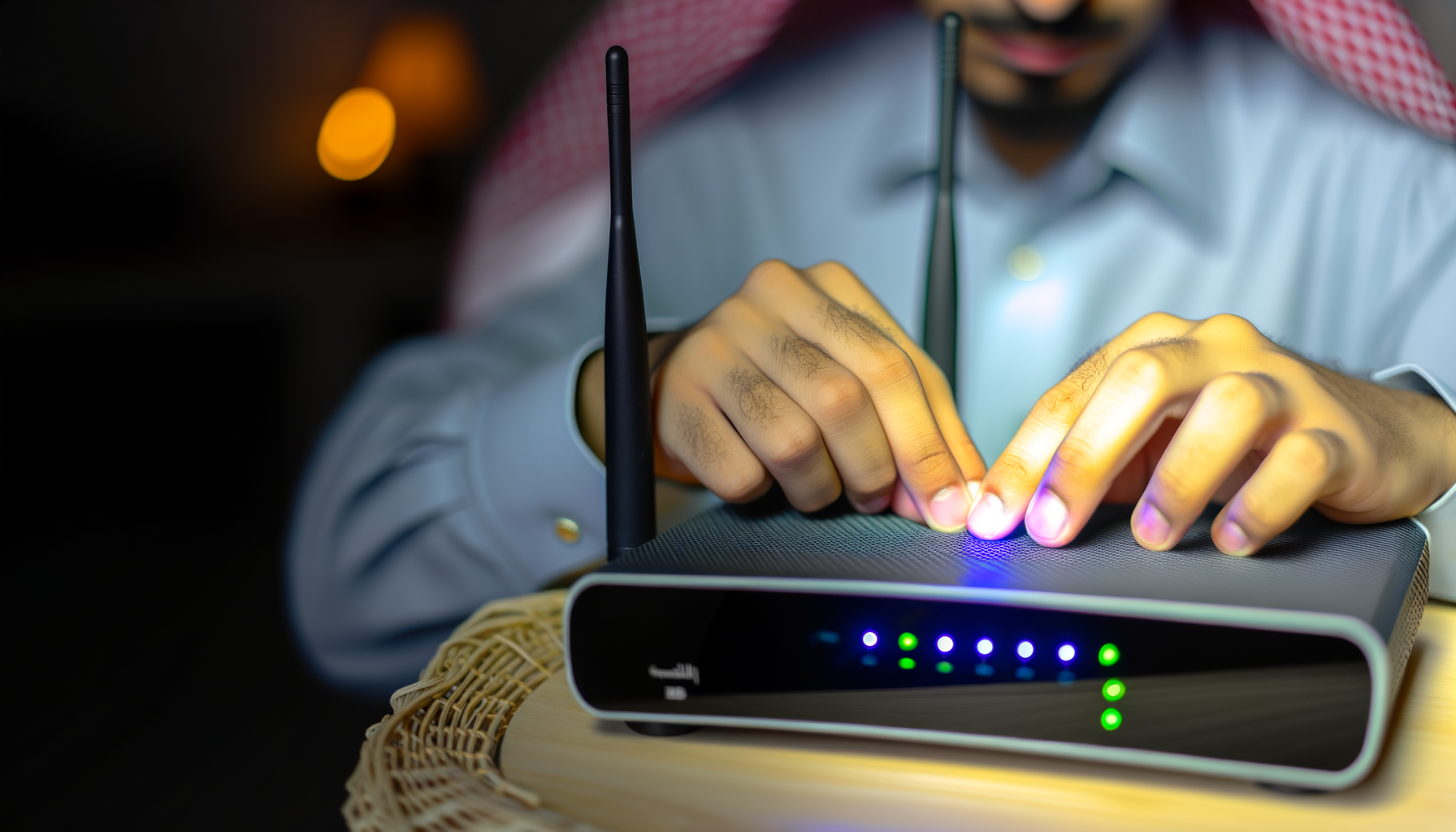 Can't Connect to 5GHz Network: Solutions for Dual-Band Issues