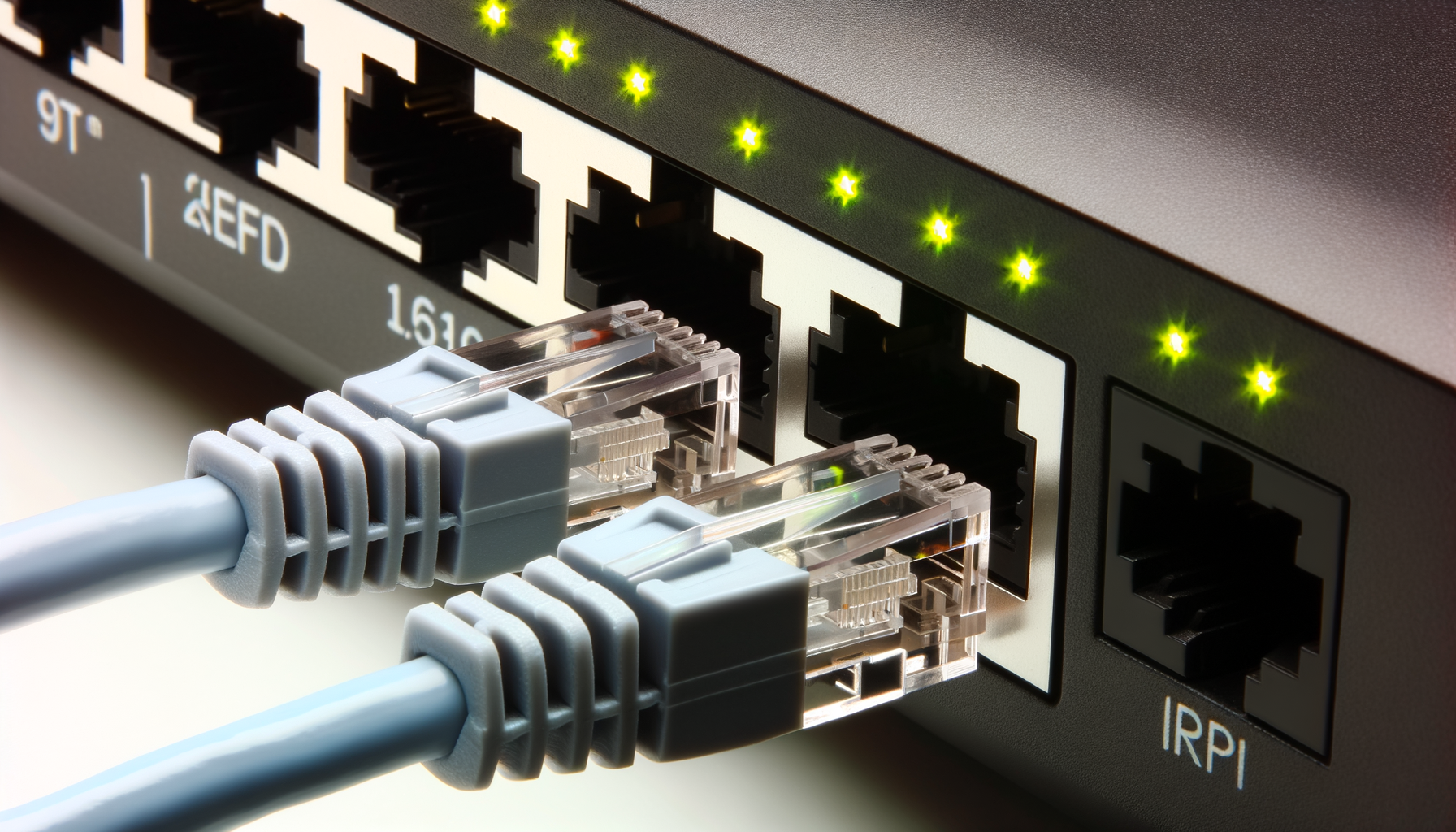 How Many Devices Can Connect to One Router?