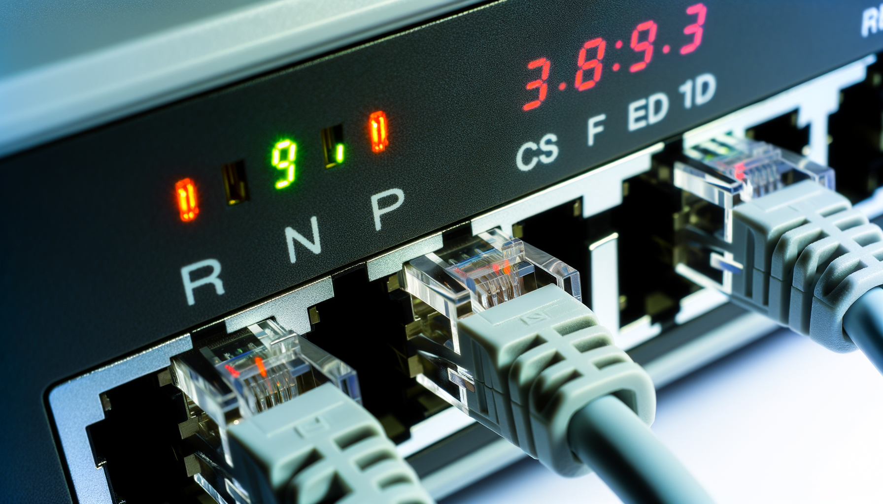Speed Up Your Internet with These Router Tweaks