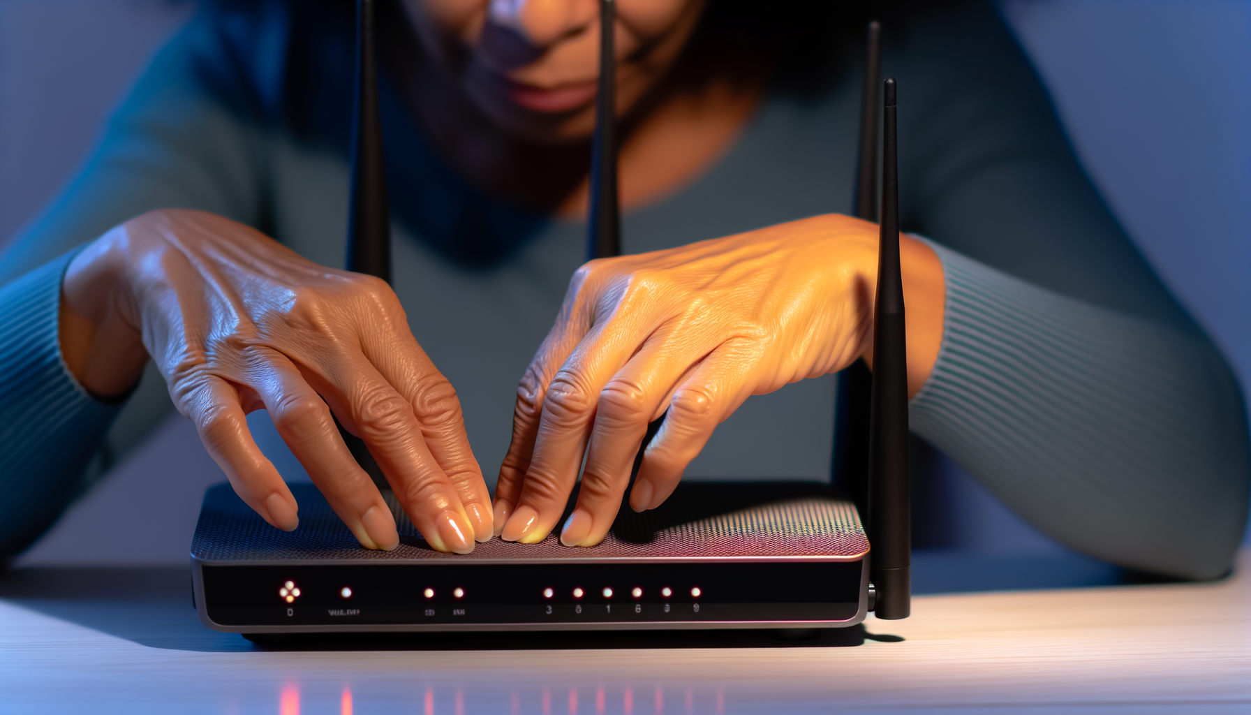How to Update Your Router's Firmware