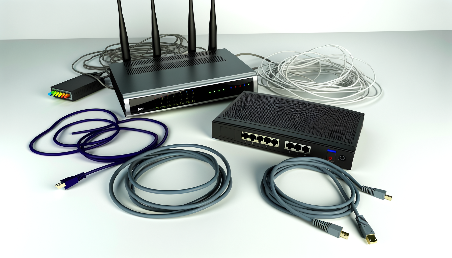 Optimizing Wi-Fi for Video Conferencing