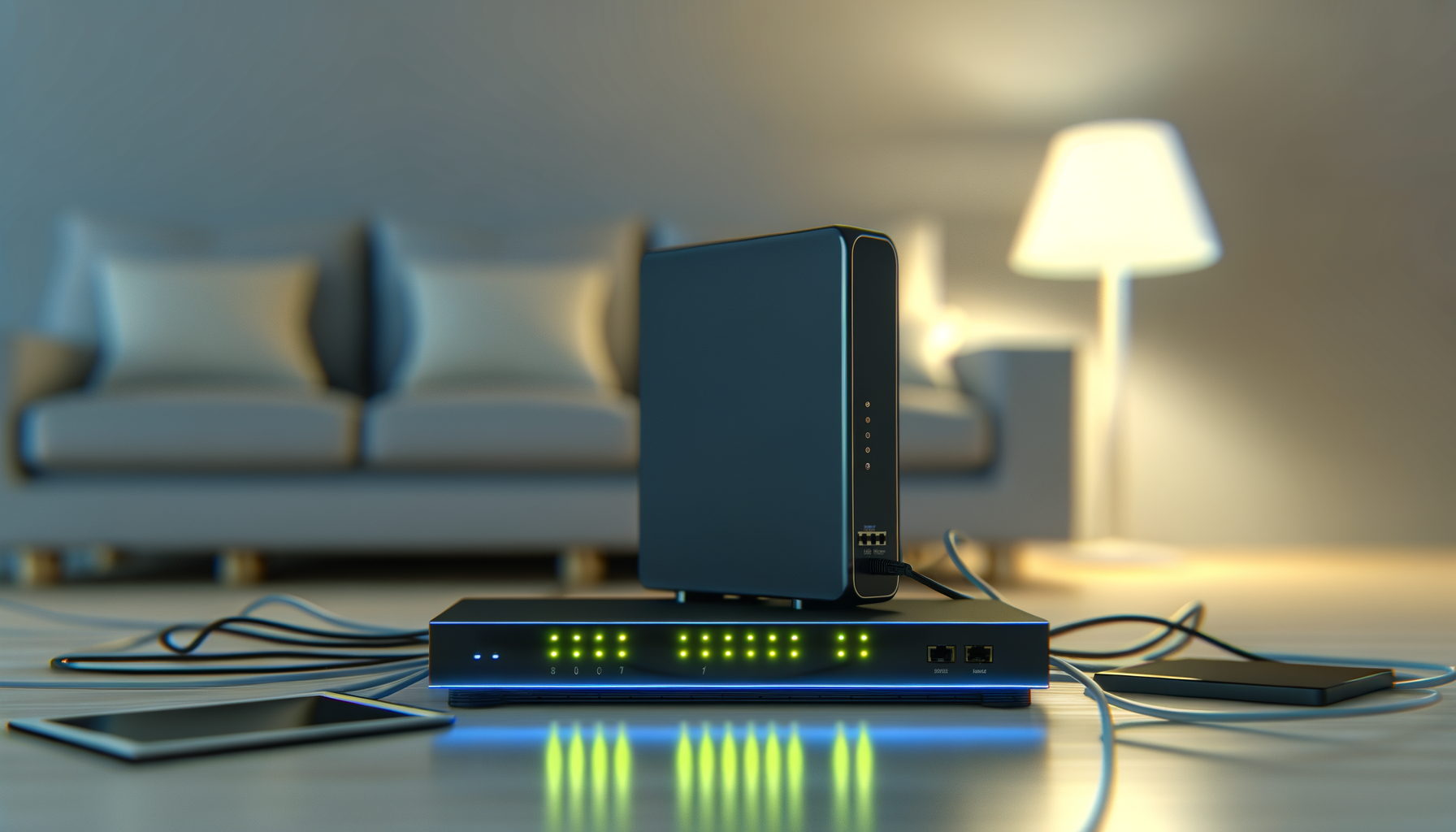 Tips for Getting the Most Out of Your ISP's Router