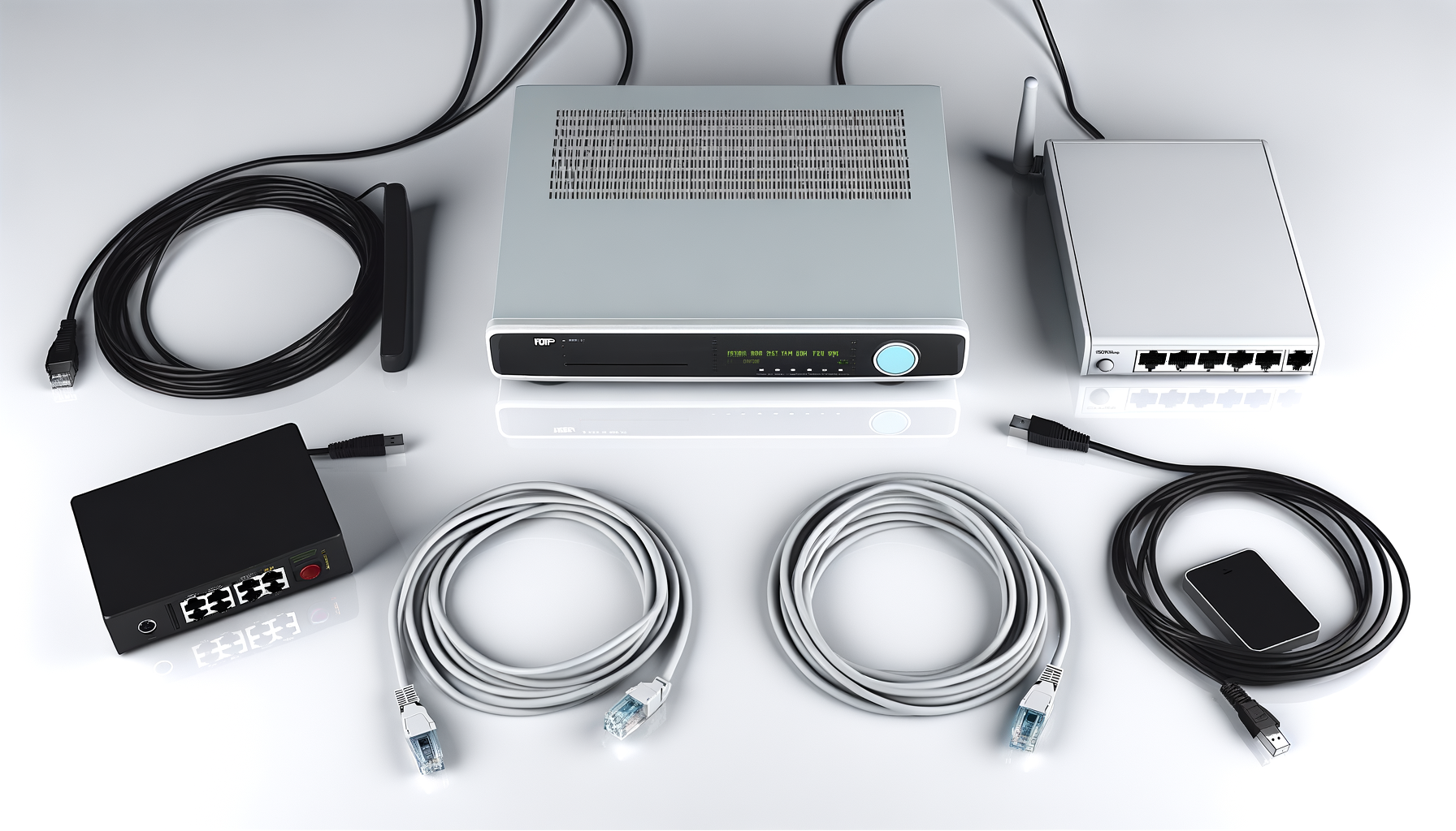 Best Router Placement: Where to Put Your Router for Optimal Signal