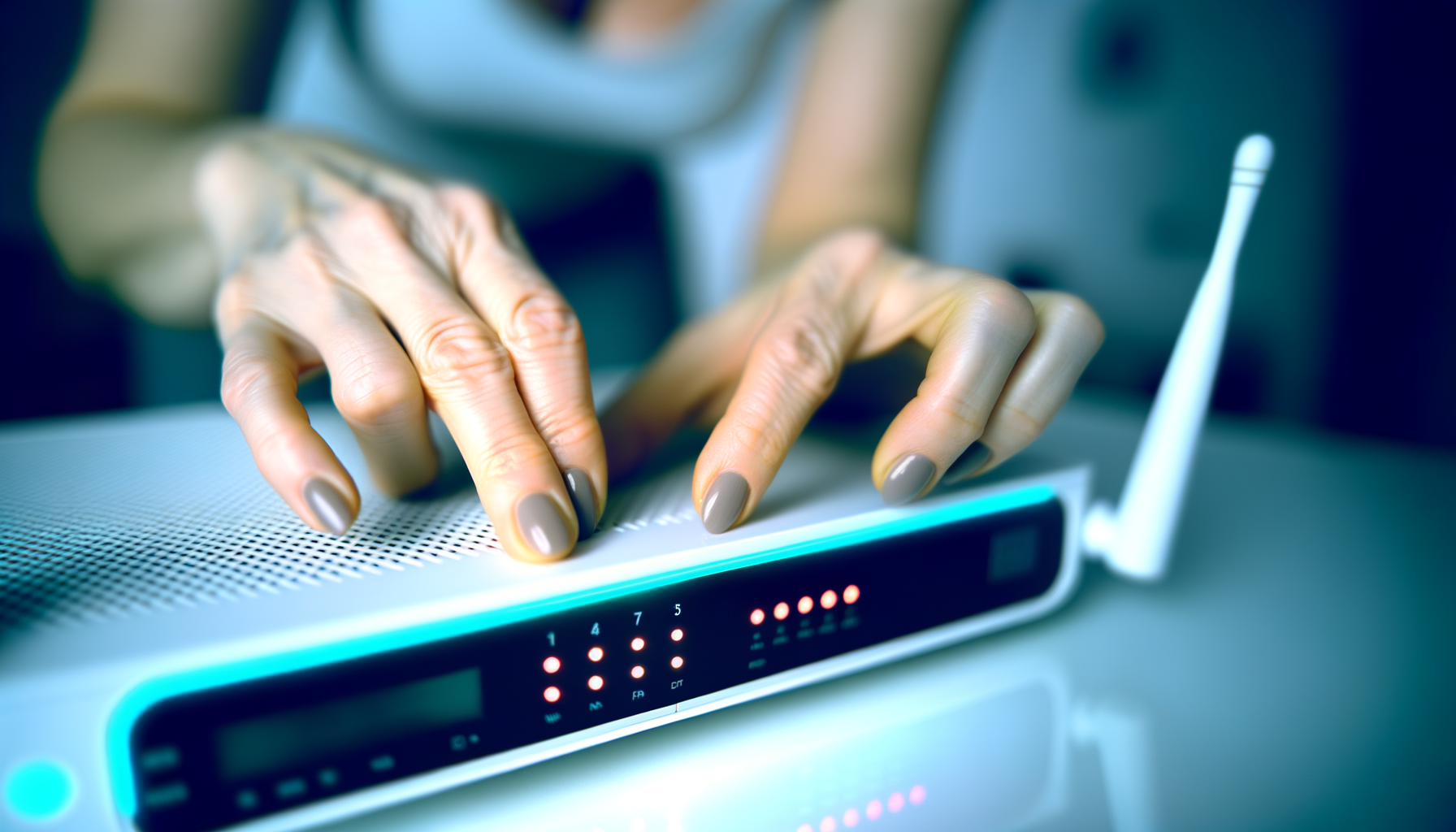 Setting Up DDNS for Remote Router Access