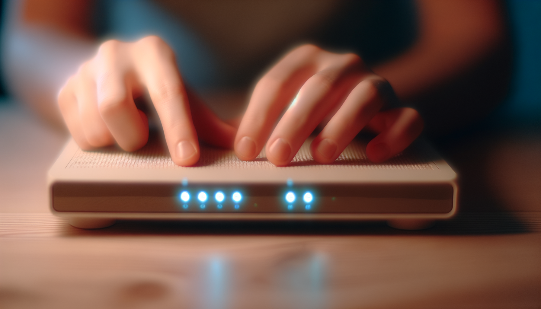 Optimizing Wi-Fi for Smart Home Devices