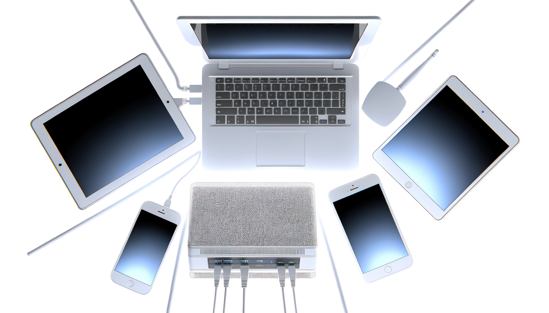 How to Restart Your Router the Right Way