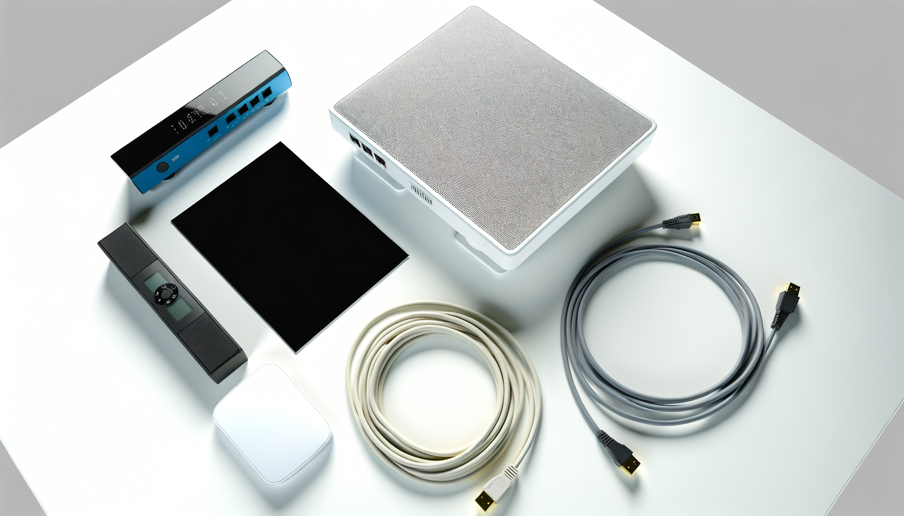 Router Firmware Update Failed: Recovery Steps