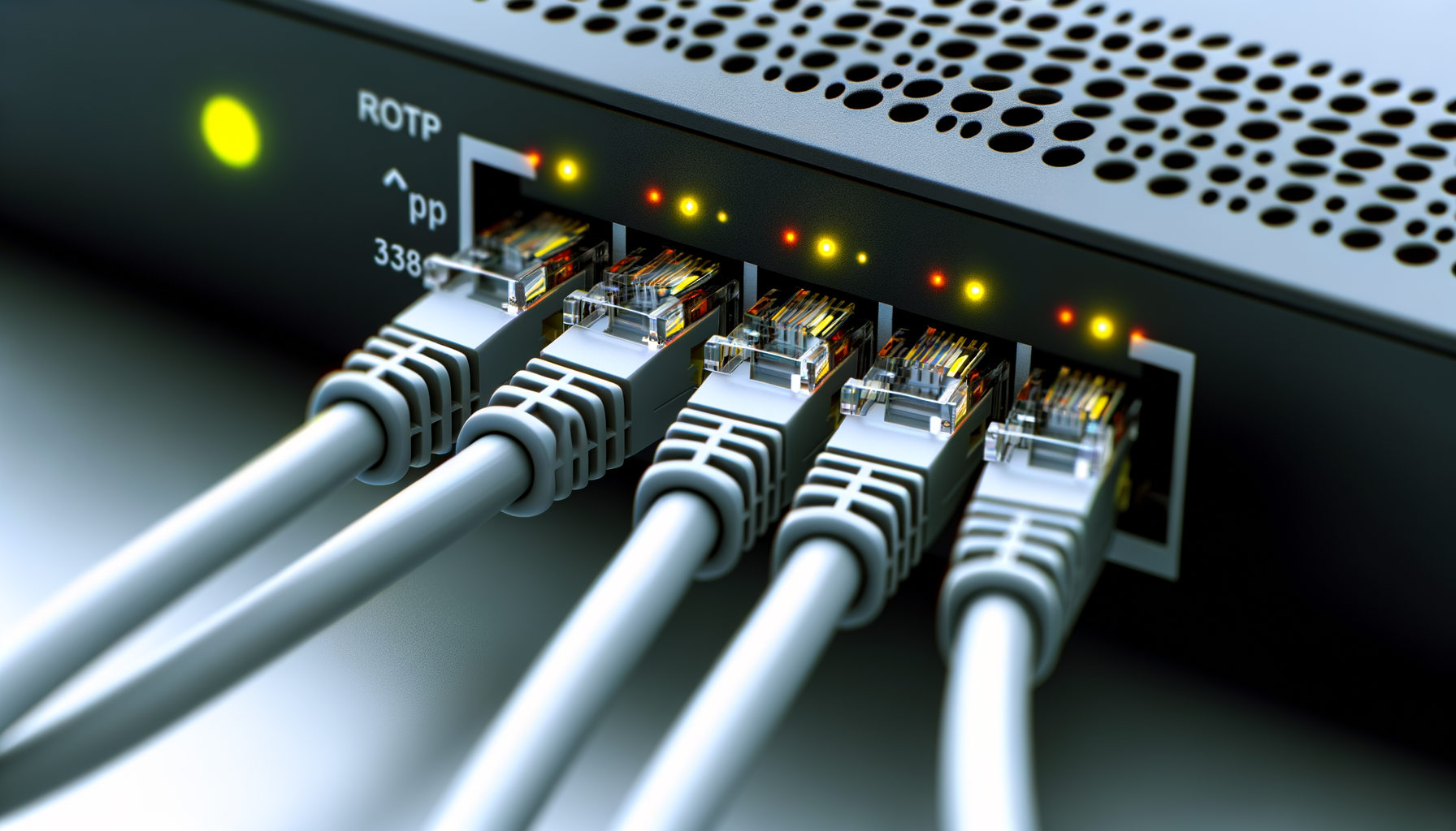 Wi-Fi Dead Zones: How to Eliminate Them