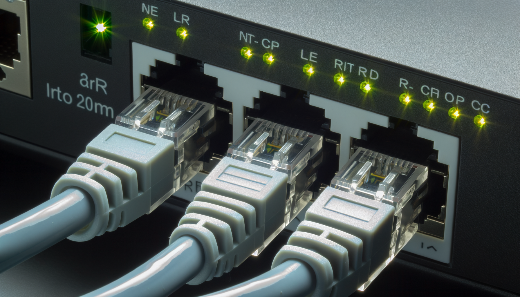 Router Not Showing Up in Network: Troubleshooting Steps