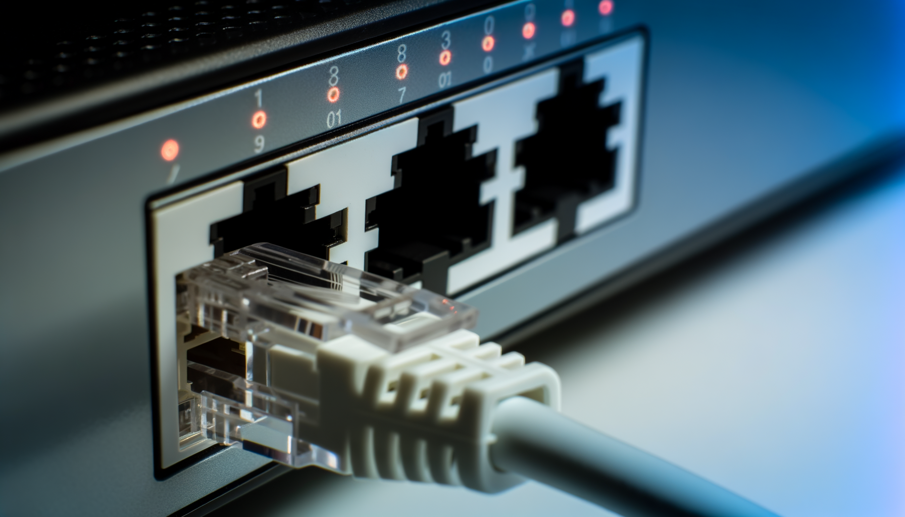 How to Change Your Router's DNS Settings