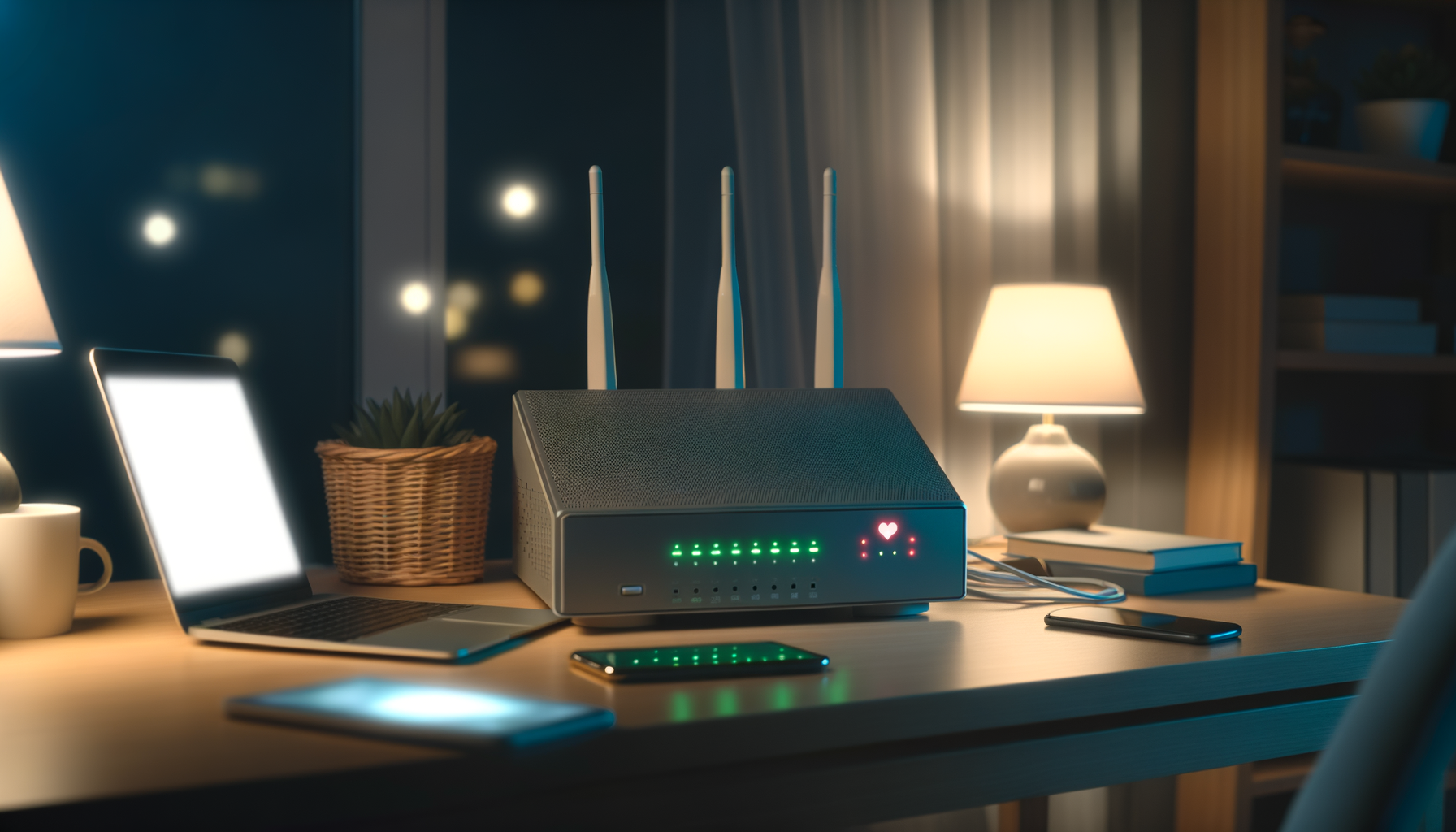 Ethernet Connected But No Internet: Step-by-Step Fix