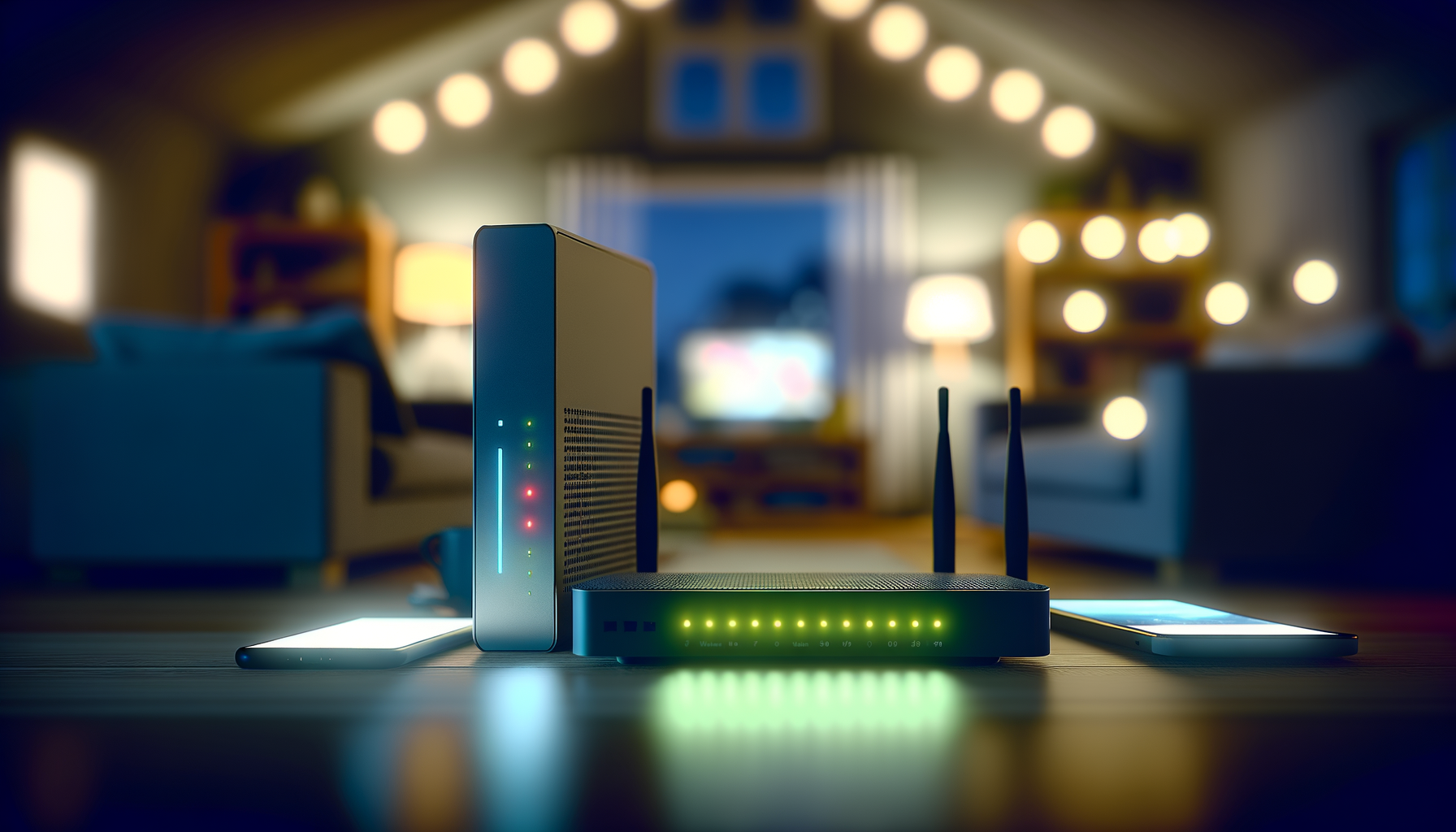 How to Check If Someone Is Stealing Your Wi-Fi