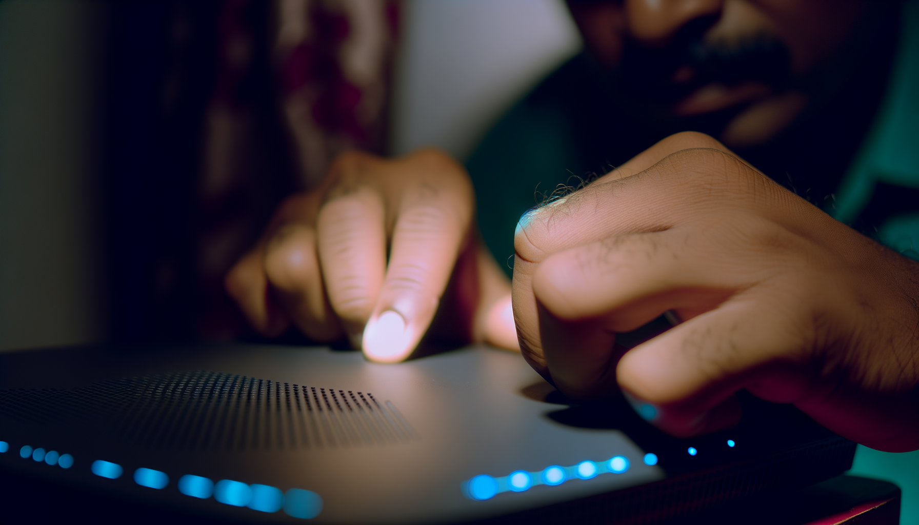 DNS Server Not Responding: Quick Fixes for This Common Error
