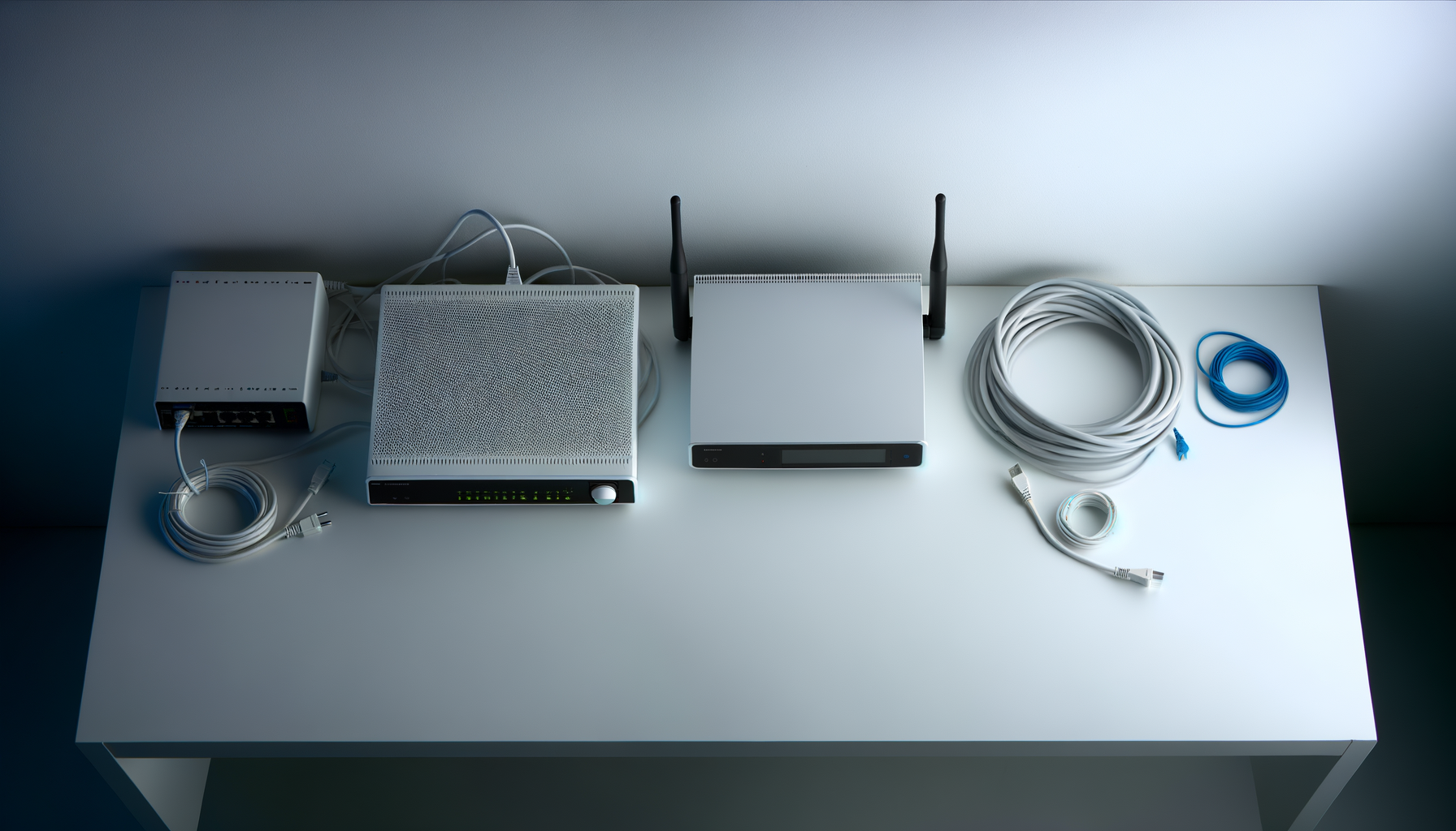 2.4GHz vs 5GHz: Which Band Should You Use?