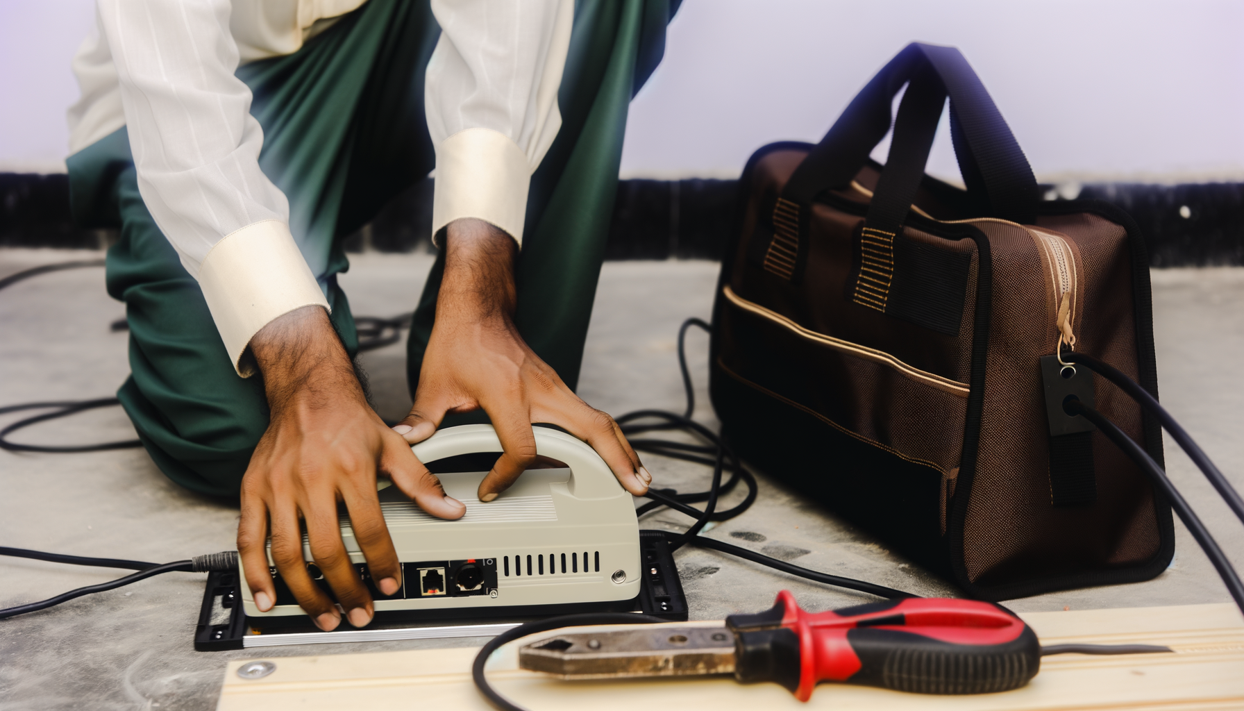 Understanding Router Logs: What to Look For