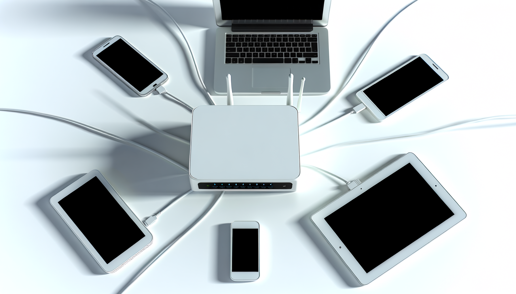 Limited Connectivity on Windows: How to Restore Full Access